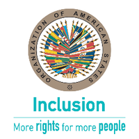 OAS – Inclusion (@oas_inclusion) 's Twitter Profile Photo OAS – Inclusion (@oas_inclusion) 's Twitter Profile Photo