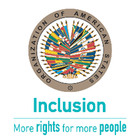 OAS – Inclusion(@OAS_Inclusion) 's Twitter Profile Photo