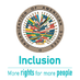 OAS – Inclusion (@oas_inclusion) Twitter profile photo OAS – Inclusion (@oas_inclusion) Twitter profile photo
