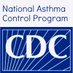 CDC Asthma Program (@CDCasthma) Twitter profile photo