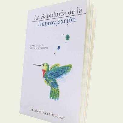 SabiduriaImpro's profile picture. 