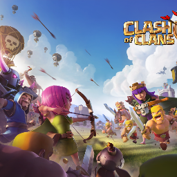 ClashingGamer11's profile picture. I would really appreciate it if you would go subscribe to my youtube channel down below!!!Lets se if we can hit 100 subs thanks and peace!!!