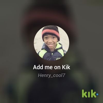 henrywaddell2's profile picture. Nvms☺
instagram:Henry.hhh
snap:henontrack
live life,live good, explore the happyness