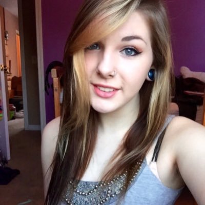 katy_hawkins19's profile picture. 19. love music. bi. just looking to have fun. from Leeds :)