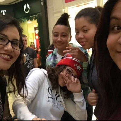 Mixtape dropping summer 2K16 Founders: @lexyrenee14 & @blatimore4 Rappers: Nikki & Amayrani & Leslie Unpaid Manager: Patricia