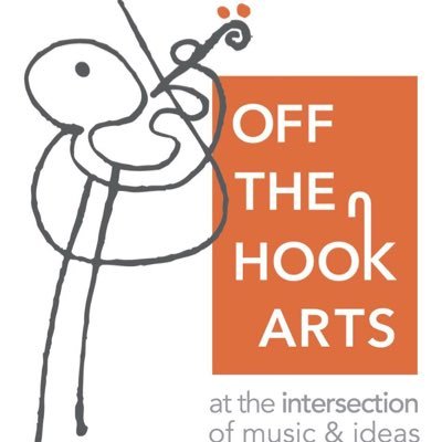 The latest news, updates, and information about Off The Hook Arts. Providing innovative chamber music that educates, stimulates and builds community.