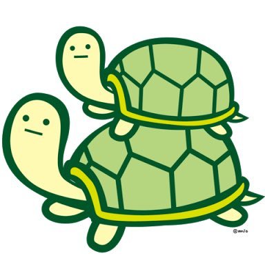 かめさんのプロフィール画像