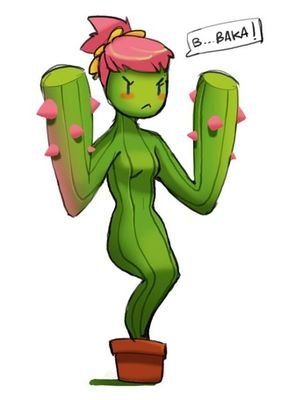 I-Its not like I wanted you to follow me anyways, b-baka!! • Undertale RP(?) Account/Shitpost account • Ran by @RareJasmine • No art is mine