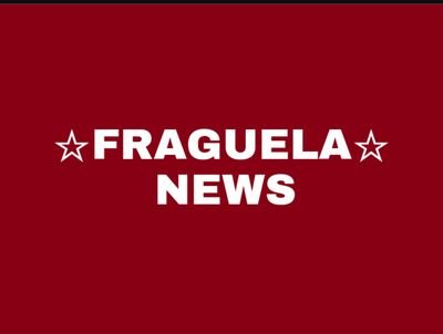 FRAGUELANEWS's profile picture. ☆Cuenta Oficial de Noticias☆ 
Principales Informaciones Nacionales e Internacionales. Cuenta Manejada por ☆ALFONSO FRAGUELA☆