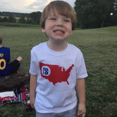 Baxden Selby age 4 was diagnosed with a glioblastoma tumor grade 4 in December 2015. He is currently undergoing treatment at St Jude in Memphis TN.