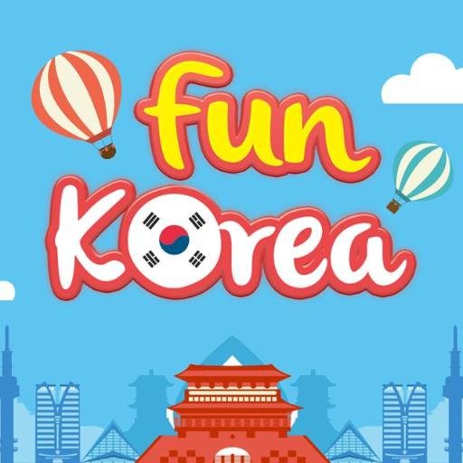 Layanan Fun Korea 3 & Smartfren sudah ditutup. Tunggu pemenangnya yang akan langsung dihubungi oleh CS.