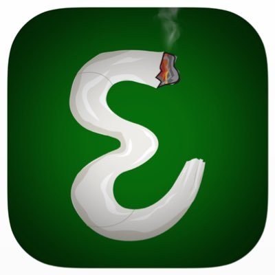 Free App available on Google play & the App Store #weed #emojis #cannabis #marijuana