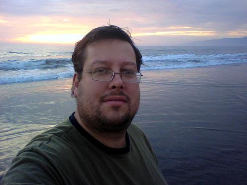 johnsokol's profile picture. Robotics, AI, Telepresence