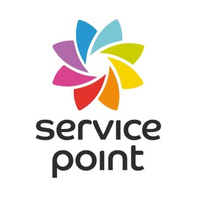 servicepoint_ee's profile picture. 