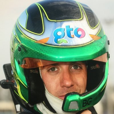BenitoGuerra's profile picture. 