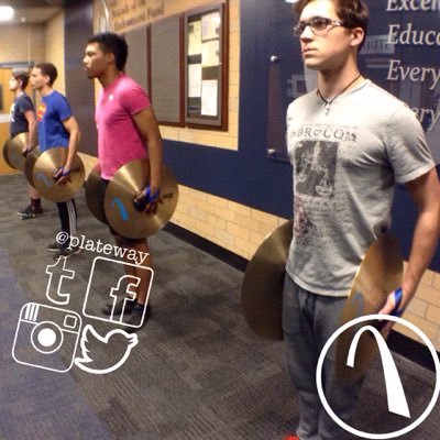 Plateway's profile picture. The place for fans of the Gateway Indoor Cymbal Line.