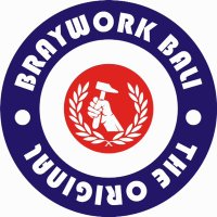 Braywork Bali (@brayworkbali) 's Twitter Profile
