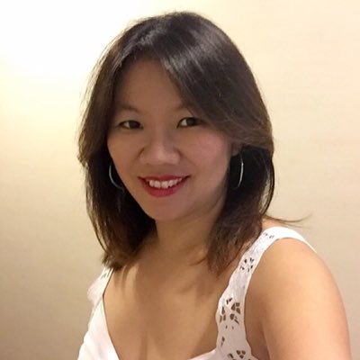 Pamela Ong