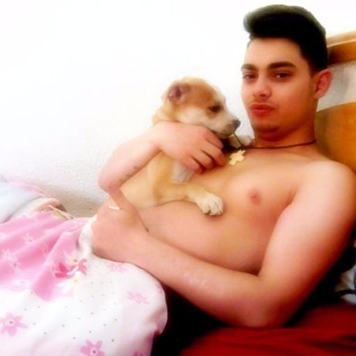 DMorenito16's profile picture. SiiTeeEnaMoRasPierDeeS