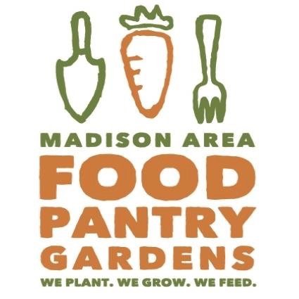 We plant, grow and provide area food pantries with fresh, nutritious first choice vegetables.