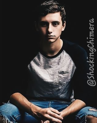 ShockingChimera's profile picture. Just because you saved me doesn't mean I trust you. 17 years old・Junior・Chimera・Werewolf/Stingray [WereRay]・#TWOC・Multi-SL/Multi-Verse ・Single・#PacklessChimera