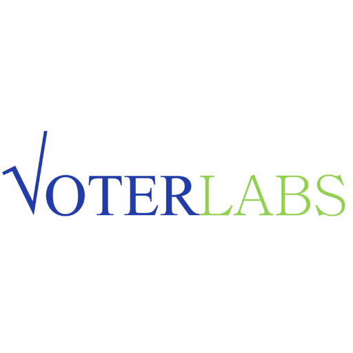 VoterLabs's profile picture. Self-service mobile & data platform plus targeting & modeling services for political organizations, SMEs & enterprise clients built on our patented data tech