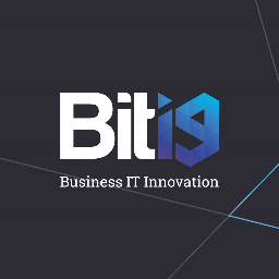 BusinessITi9 Profile Picture