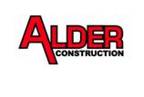 Alder Construction is focused on the construction of water treatment plants and wastewater treatment plants.