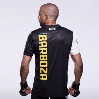 EdsonBarbozaJR Profile Picture