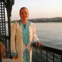 Ginger Bower - @redgingerhead - Twitter