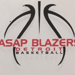 #BlazerNation #ASAP