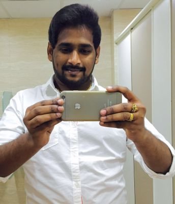 manichanti's profile picture. 