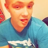 Shawn Allen McCammon - @King_Allen_McC Twitter Profile Photo