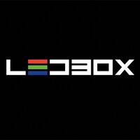 LEDBOX (@ledbox) 's Twitter Profile