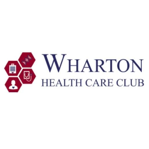 Official Wharton Health Care Club and Conference. Follow for health care news and highlights from our upcoming conference. Conference: https://t.co/zKUIlDZ21a