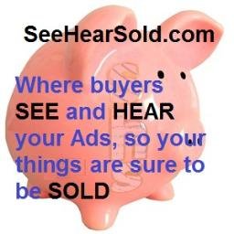 seehearsold's profile picture. 