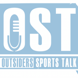 Sports talk by opinionated individuals. Enjoy sports chat, interviews with notable personalities & laugh a little or a lot! #Sports #Podcast #OST #RedDeer