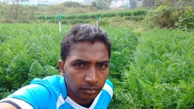 DineshGopal3's profile picture. 