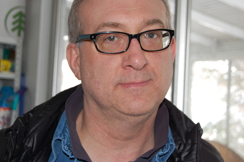 chrisartmoy's profile picture. Musician, artist, writer.