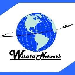 WisataNetworkid's profile picture. @WisataNetworkID Solution Trip World
@HTKTOUR Solution Umrah & Hajj
@GomasgoID Solution AirLines
Cs. +62 852-1523-1169
-     +62 822-4000-2354