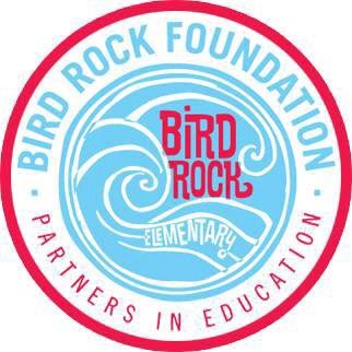 Parents, teachers and the #BirdRock community supporting students of Bird Rock Elementary School. #lajolla