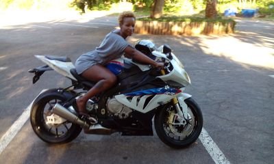 Motivation and determination is my drive