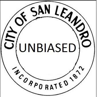 (Mostly) Topics & Events within San Leandro. 
Unbiased - We are not only for for the city, But our residents too. 
DM us on your concerns.