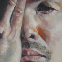 Wil Wong (@wilwongart) 's Twitter Profile Photo