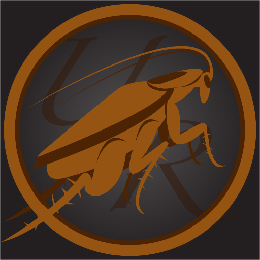 Ugly Roach Entertainment! Get your daily dose of funny, creativity, and entertainment from us! Follow us on here and subscribe on https://t.co/eEvnjZ4DtJ