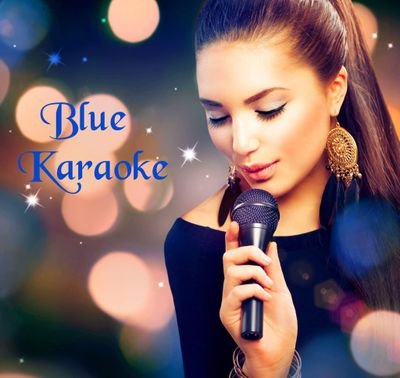 a2bluekaraoke's profile picture. 