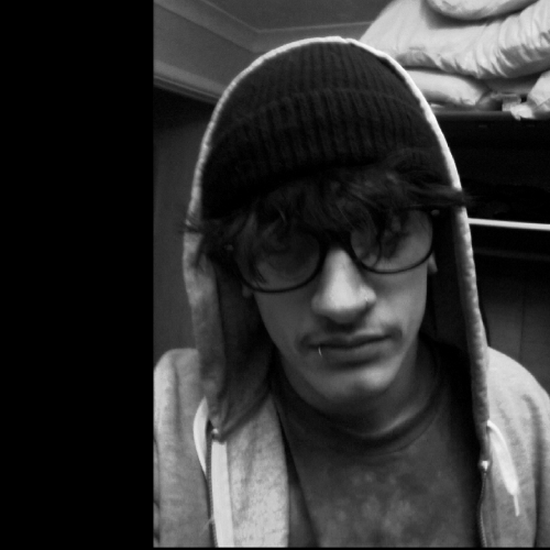 StatigzSam's profile picture. I have a genuine hate for the human race... I love cats