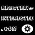 Remotely-Interested (@thatinterested) Twitter profile photo Remotely-Interested (@thatinterested) Twitter profile photo