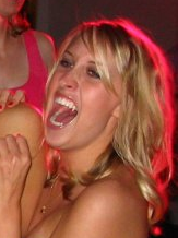 Sugrrrrrr's profile picture. Addicted to reality TV.