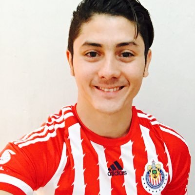 Chiva de corazón, no de marcador